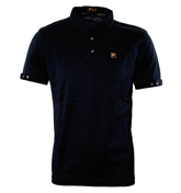 Navy Polo Shirt