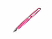 Filofax Classic mini Breast Cancer Campaign pen