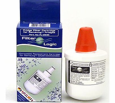 FilterLogic FL-293G to replace Samsung DA29-00003G and DA29-00003B