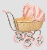 Baby Annabell Pram