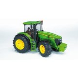 Bruder John Deere 7930 Toy Tractor