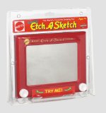 Classic Etch a sketch