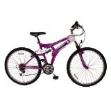 Comet Ladies Mountain Bike