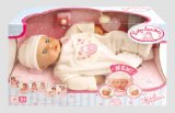 New Baby Annabell Doll