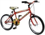 Platoon Boys Bike