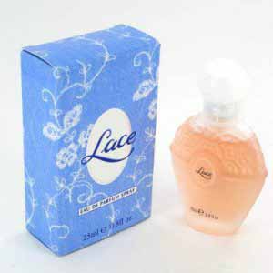 Lace Eau de Parfum Spray 25ml