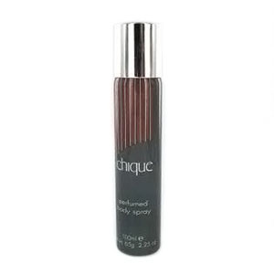 Fine Fragrances and Cosmetics Chique Body Spray