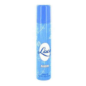 Fine Fragrances Lace Body Spray 100ml