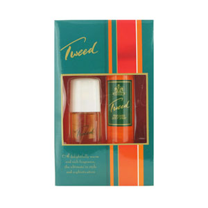 Tweed Gift Set 15ml