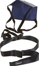 Finis, 1294[^]162333 Swim Parachute - 12 Inch Navy