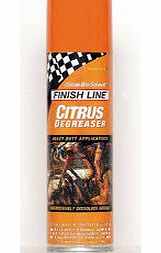 Citrus Degreaser 12oz aerosol