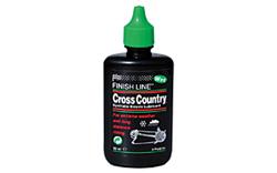 Finsh Line 2 Oz Bottle Wet Lube