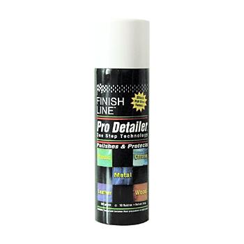 Pro Detailer Polish 270ml Aerosol