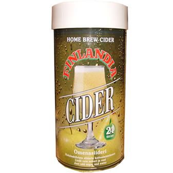 CIDER