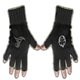 Logo (Fingerless