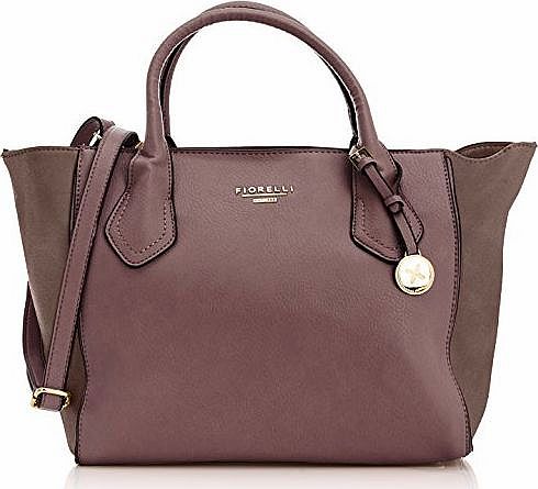 Womens Mani Tote, Heather