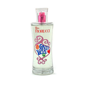 Miss Fiorucci Only Love Eau de Toilette