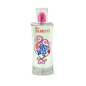 Only Love for Women Eau de Toilette 50ml