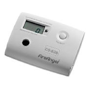 Angel Digital Carbon Monoxide Gas Alarm