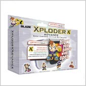 Xploder Cheat