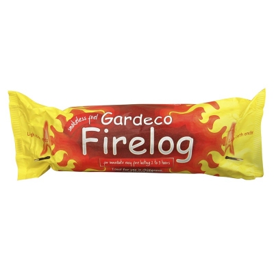 Fire Log