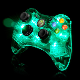 Afterglow Xbox 360 Controller