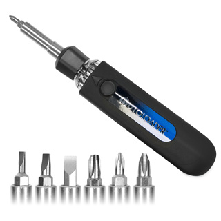 Autoloader Screwdriver