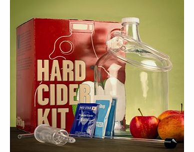 Brooklyn Brew Shop Hard Cider Kit