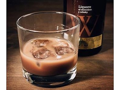 Chocolate Whisky