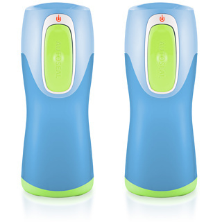 Contigo Autoseal Bottles (Boys Kids Cups (set of