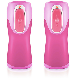 Contigo Autoseal Bottles (Girls Kids Cups (set