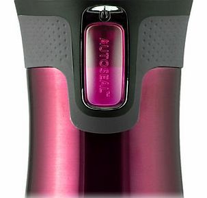 Contigo Autoseal Travel Mug (Raspberry)