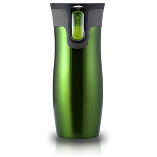 Contigo Autoseal Travel Mug (Travel Mug Green)