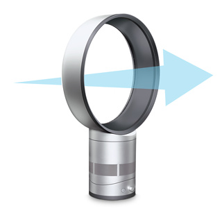 Dyson Air Multiplier Fan (12 inch)