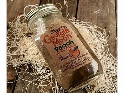 Georgia Moonshine (Peach)