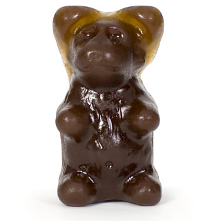 Giant Gummi Bear (Giant - Cola)