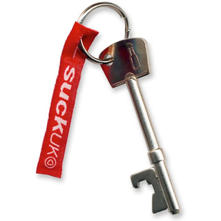 Global Secret Santa (Send a Key Bottle Opener)