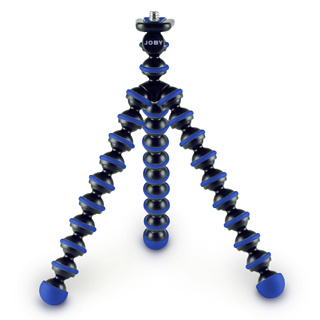 Gorillapod (Blue)
