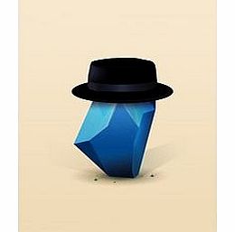 Heisensky (Large Print Only)