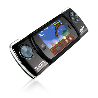 iCade Mobile