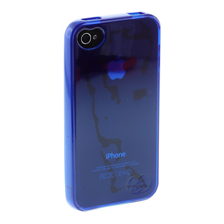 Jelly Belly Scented iPhone Cases (Blueberry)