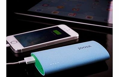 Joosa Power Charger