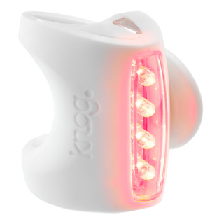 Knog Skink Back Light (White)