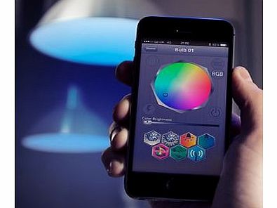 Lumen Smart Bulb