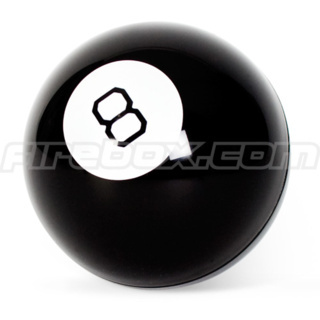 Magic 8 Ball