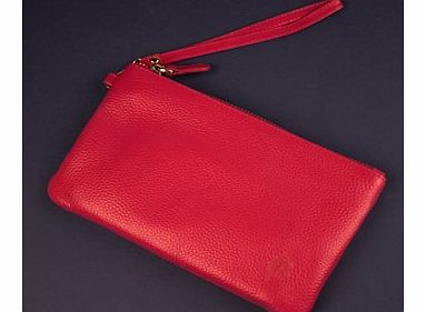 Mighty Purse (Poppy Pink)