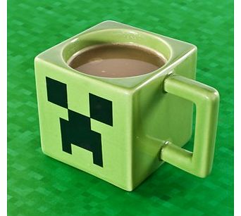 Minecraft Mug