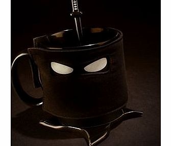 Ninja Mug