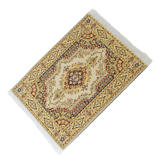 Original Mouse Rug (Persian Gold)