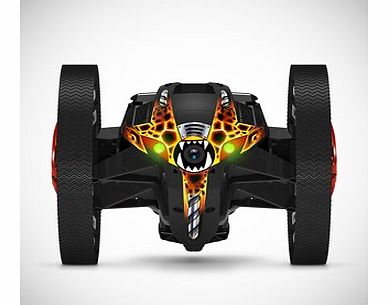 Parrot Jumping Sumo (Black)